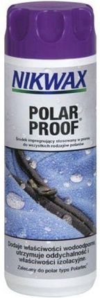 Nikwax Impregnat Polar Proof do odzieży 300 ml