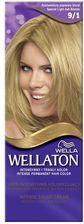 Zdjęcie Wellaton Krem Trwale Koloryzujący 9/1 Rozświetlony Popielaty Blond - Przemyśl