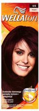 Zdjęcie Wellaton Krem Trwale Koloryzujący 4/6 Burgund - Tychy