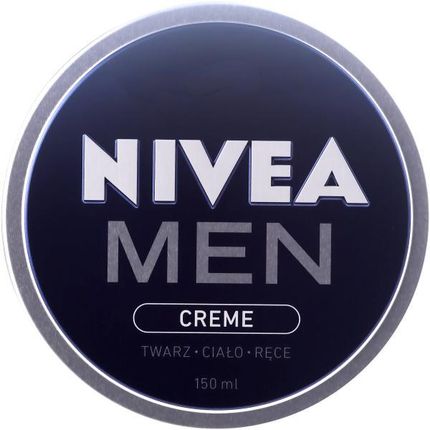 Nivea Men Creme Krem 75ml