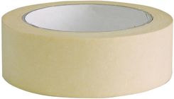 Zdjęcie Mega Taśma Malarska Papierowa 25mm 35m (43326) - Ryki