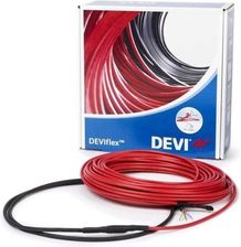 Zdjęcie Devi Kabel Grzejny Deviflex™ 18T/230 V 1005/54 (140F1410)  - Gorzów Wielkopolski