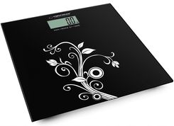 Esperanza Yoga EBS003 Czarna 