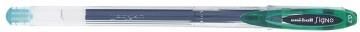 Długopis Żelowy Uni Um-120 Zielony