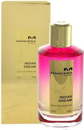 Mancera Indian Dream Woda Perfumowana 120ml 