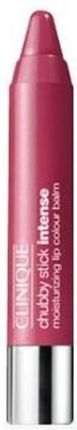 Clinique Chubby Stick Intense 3G 06 Roomiest Rose