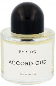 Byredo Accord Oud Woda Perfumowana 100ml