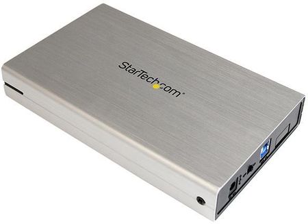 StarTech Kieszeń na dysk twardy 3.5", USB3.0 (S3510SMU33)