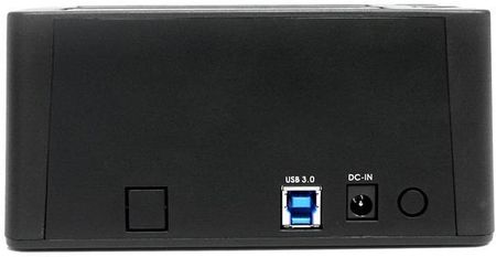 StarTech Kieszeń Baza dokująca na dwa dyski 2.5/3.5", USB3.0 (SDOCK2U33)