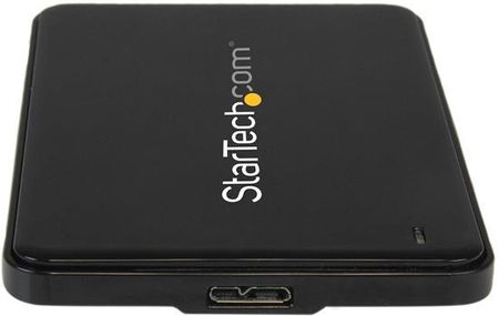 StarTech Kieszeń USB 3.0 na dysk 2.5 SATA (S2510BPU337)