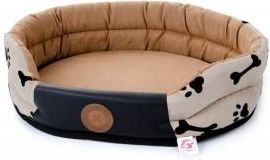 Jk Animals 45810 Legowisko Kosc 35x30x11cm Ceny I Opinie Ceneo Pl