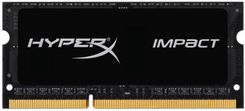 Pamięć RAM HyperX 4GB DDR3 (HX318LS11IB/4)