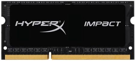 HyperX 4GB DDR3 (HX318LS11IB/4)