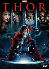 Zdjęcie Thor (DVD) - Gdynia