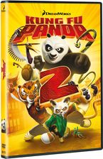 Kung Fu Panda 2 (DVD)