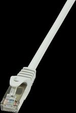 LogiLink Patchcord CAT 5e F/UTP 0,25m, szary (CP1012S)