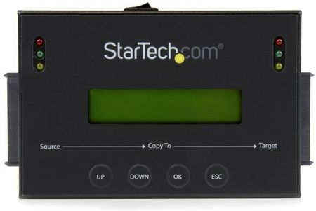 StarTech Duplikator HDD 2.5/3.5" (SATDUP11IMG)