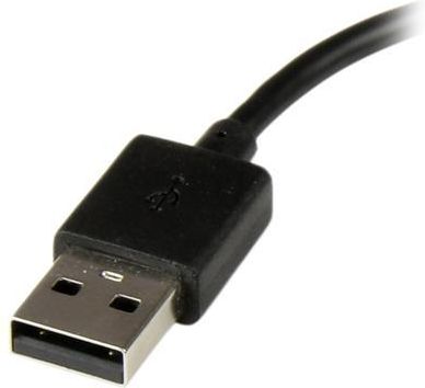 StarTech USB2100