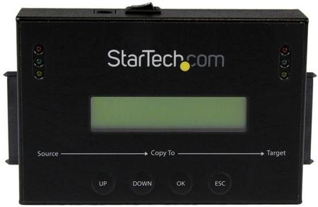 StarTech Duplikator HDD 2.5/3.5" (SATDUP11)