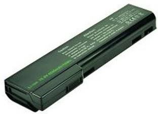 2-Power Bateria do laptopa HP EliteBook 8460p 10.8v 4600mAh (CBI3292A)