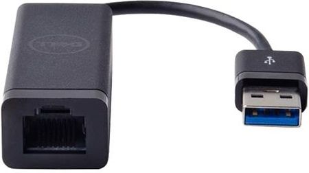 Dell Adapter USB Dell USB 3.0 na Ethernet Lan (470-ABBT)