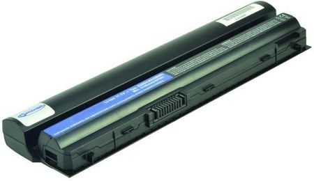 2-Power Bateria do laptopa Dell Latitude E6220 11.1v 5200mAh (CBI3374B)