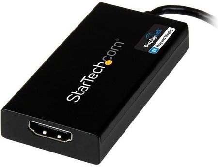 StarTech Adapter USB 3.0 na HDMI 4K (USB32HD4K)
