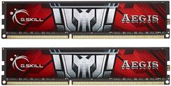 Zdjęcie Pamięć RAM G.Skill 8GB DDR3 (F3-1600C11D-8GIS) - Oborniki