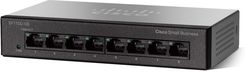 Zdjęcie Cisco SF110D-08-EU - Marki