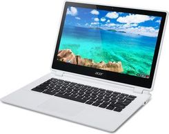 Laptop Acer 11,6"/N2840/4GB/32GB/ChromeOS (NXMQNEP007) - zdjęcie 1