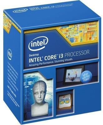 Intel Core i3-4170 3,7GHz BOX (BX80646I34170)