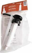 Zdjęcie Monin Pompka Do Butelek Z Syropami 0,015L (915005) - Maków Podhalański