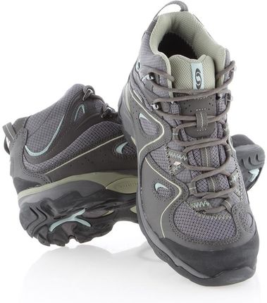 BUTY SALOMON TIANA MID WP 107536 - Ceny i opinie - Ceneo.pl