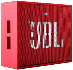 JBL Go Czerwony - zdjęcie 1