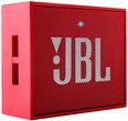 JBL Go Czerwony