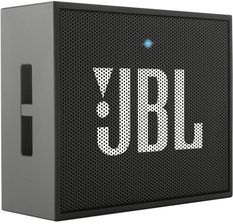 JBL Go Czarny - zdjęcie 1