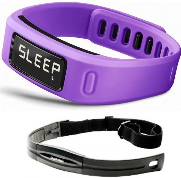 garmin vivofit hr