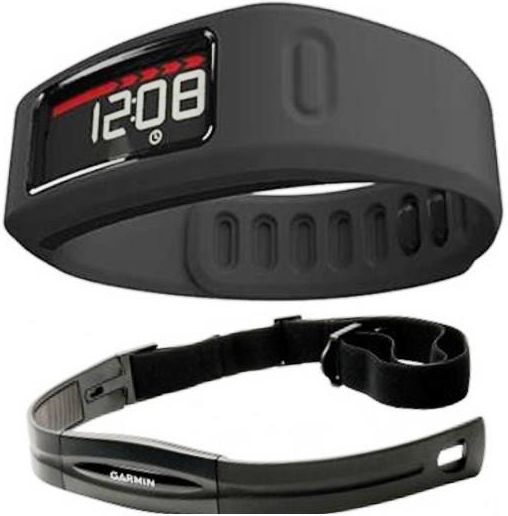 garmin vivofit hr