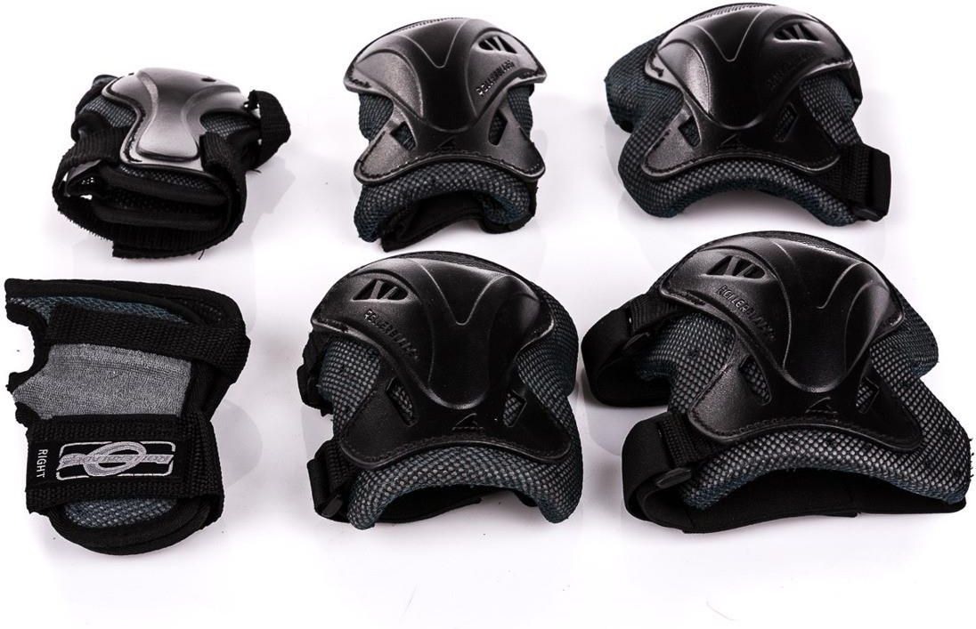 Pro 3 Pack Protective Gear Rollerblade 6214000091 Ceny i opinie