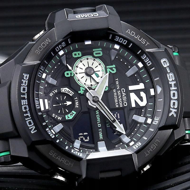g shock 1100 price