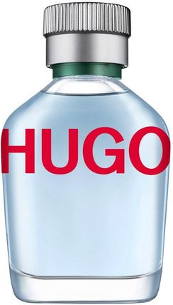 Boss Hugo Man Woda Toaletowa Green 40 ml