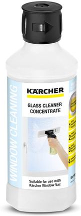 Karcher RM500 środek do czyszczenia szkła 500ml 6.295-772.0