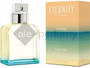 Calvin Klein Eternity Summer For Men Woda Toaletowa 2015 100 ml