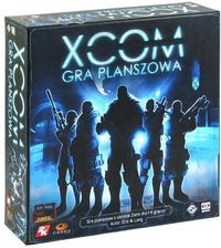 Zdjęcie Galakta XCOM (edycja polska) - Białystok