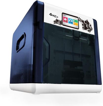 XYZprinting da Vinci 1.1 Plus (3F11XXEU00A) - Opinie i ceny