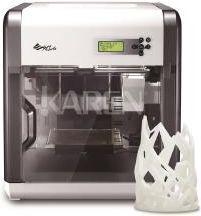 Davinci『「1」』 XYZprinting da Vinci 1.0A (3F10AXEU00B) - Opinie i ceny na