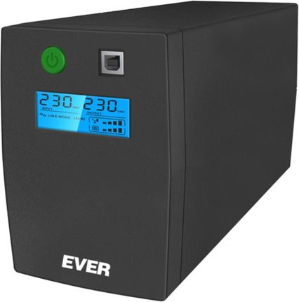 EVER EASYLINE 850 AVR USB (T/EASYTO-000K85/00)