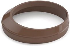 Zdjęcie Bryza Redukcja osadnika PVC 110/90 mm brązowy 63-222 - Pruszcz Gdański