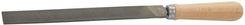 Zdjęcie Mega Pilnik Ślusarski 150X15,3X3,6Mm Nr1 (69108)  - Różan