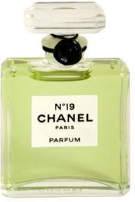 Chanel No 19 Perfumy 7,5ml